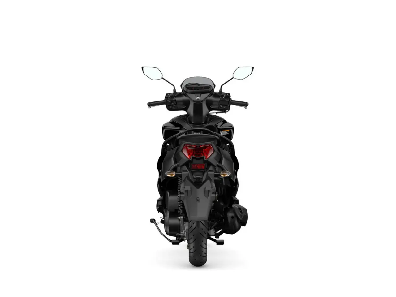 Billede 4 - Yamaha RayZR