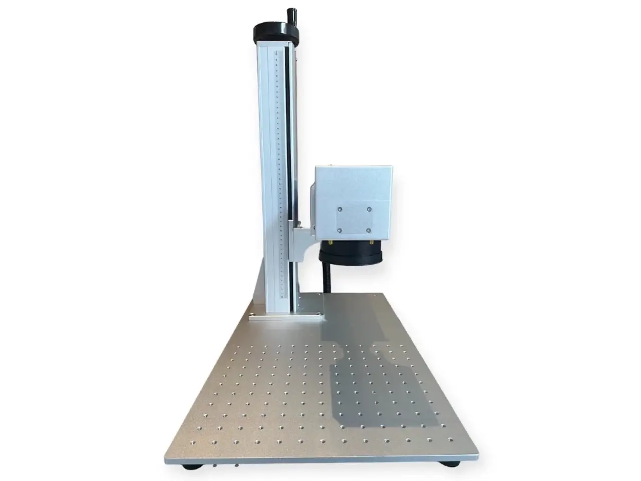 Billede 1 - SkilPro 60W MOPA Galvo Fiber Laser