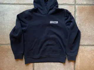Hoodie fra Baltic cup str. 128