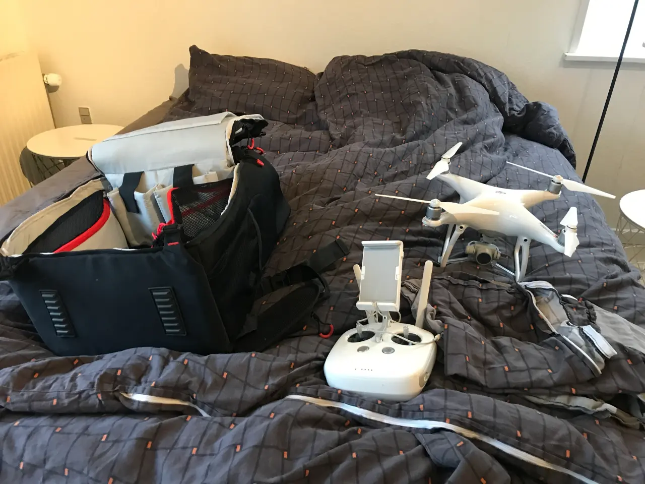 Billede 4 - DJI Phantom 4