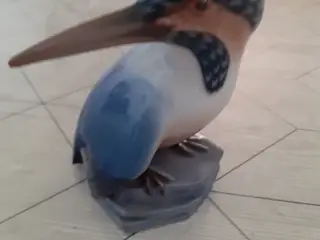 poselæns figur