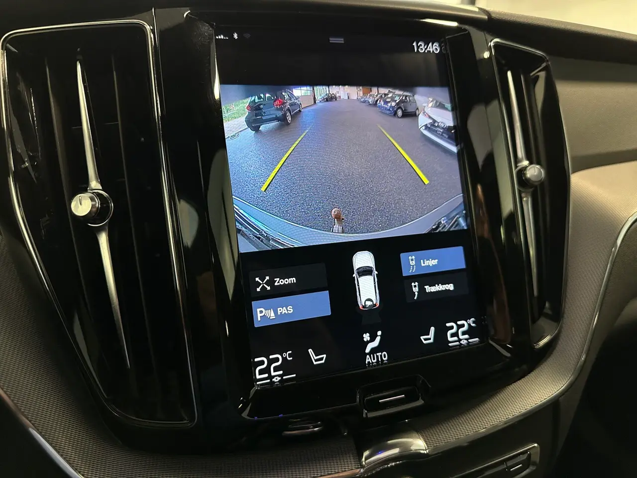 Billede 15 - Volvo XC60 2,0 T8 Twin Engine  Plugin-hybrid R-design AWD 407HK 5d 8g Aut.