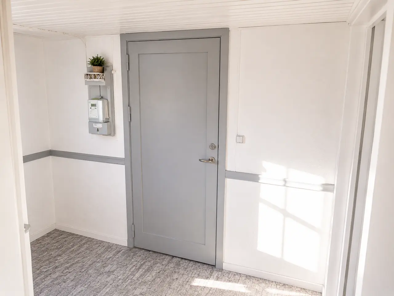 Billede 11 - HUS VED STRANDEN I 7900 NYKØBING MORS – KUN 700000