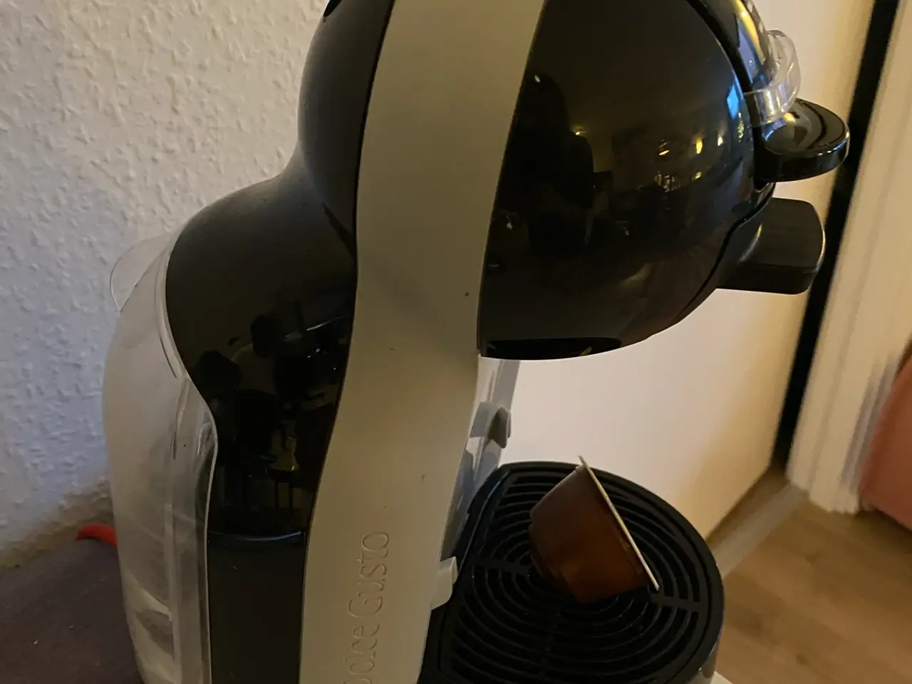 Billede 2 - Nescafe Dolce Gusto kaffe/kakao maskine