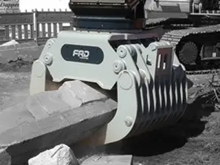 - - - FDR Sortergrab FDG-PL