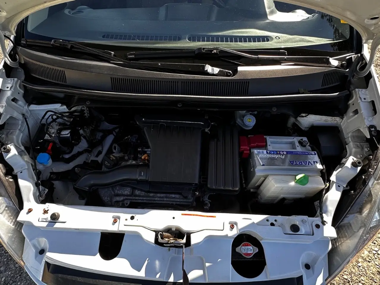 Billede 21 - Suzuki Splash 1,0 GLS