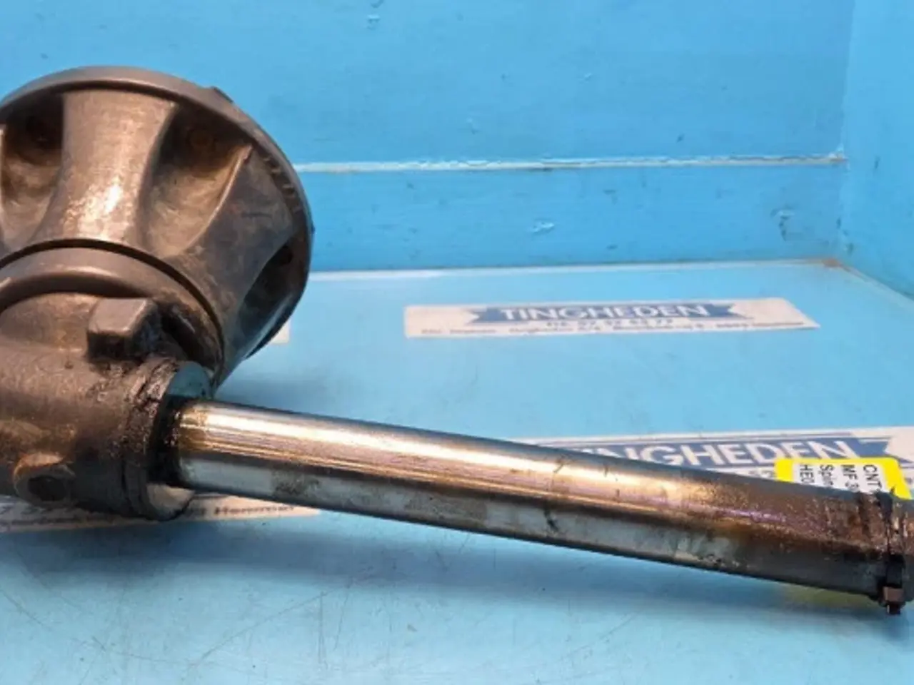 Billede 11 - Massey Ferguson 3060 Spindel R. 3384054M11