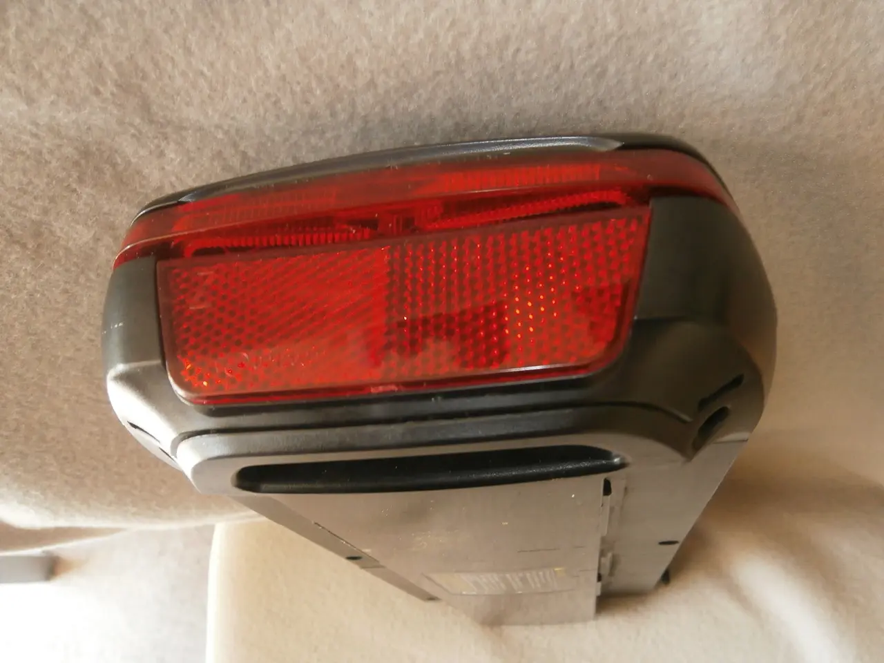 Billede 4 - E- going cykel batteri