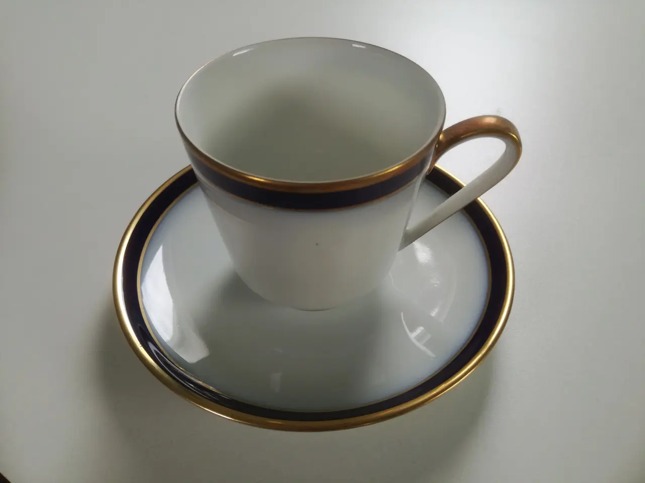 Billede 4 - Kaffeeservice