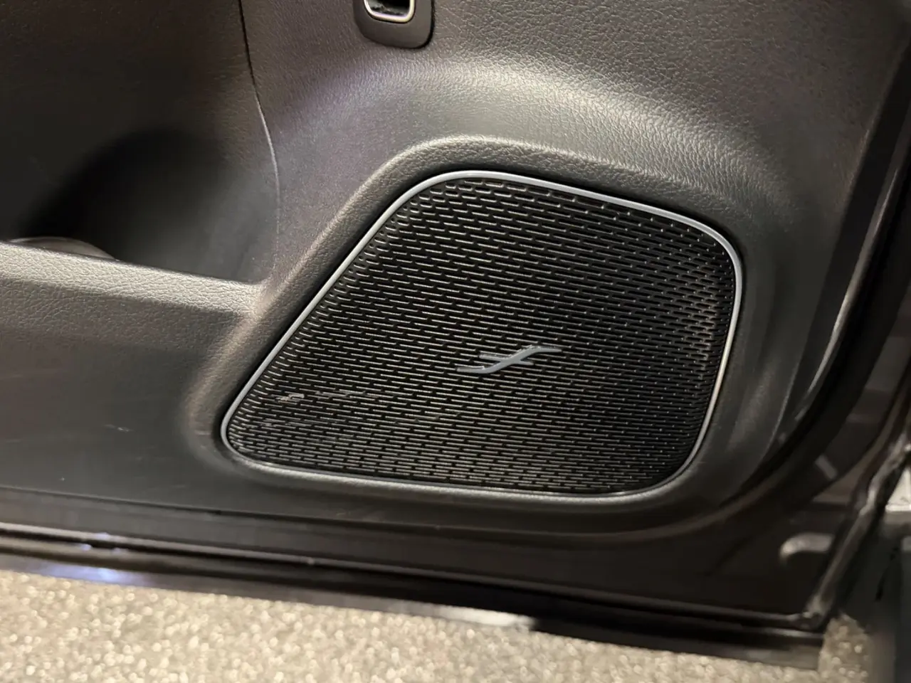 Billede 18 - Mercedes EQA250+ AMG Premium