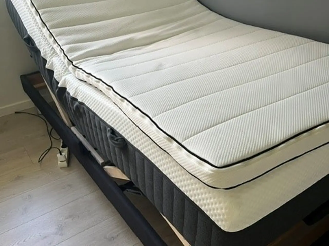 Billede 1 - Elevationsseng – Pro Sleep Nordic