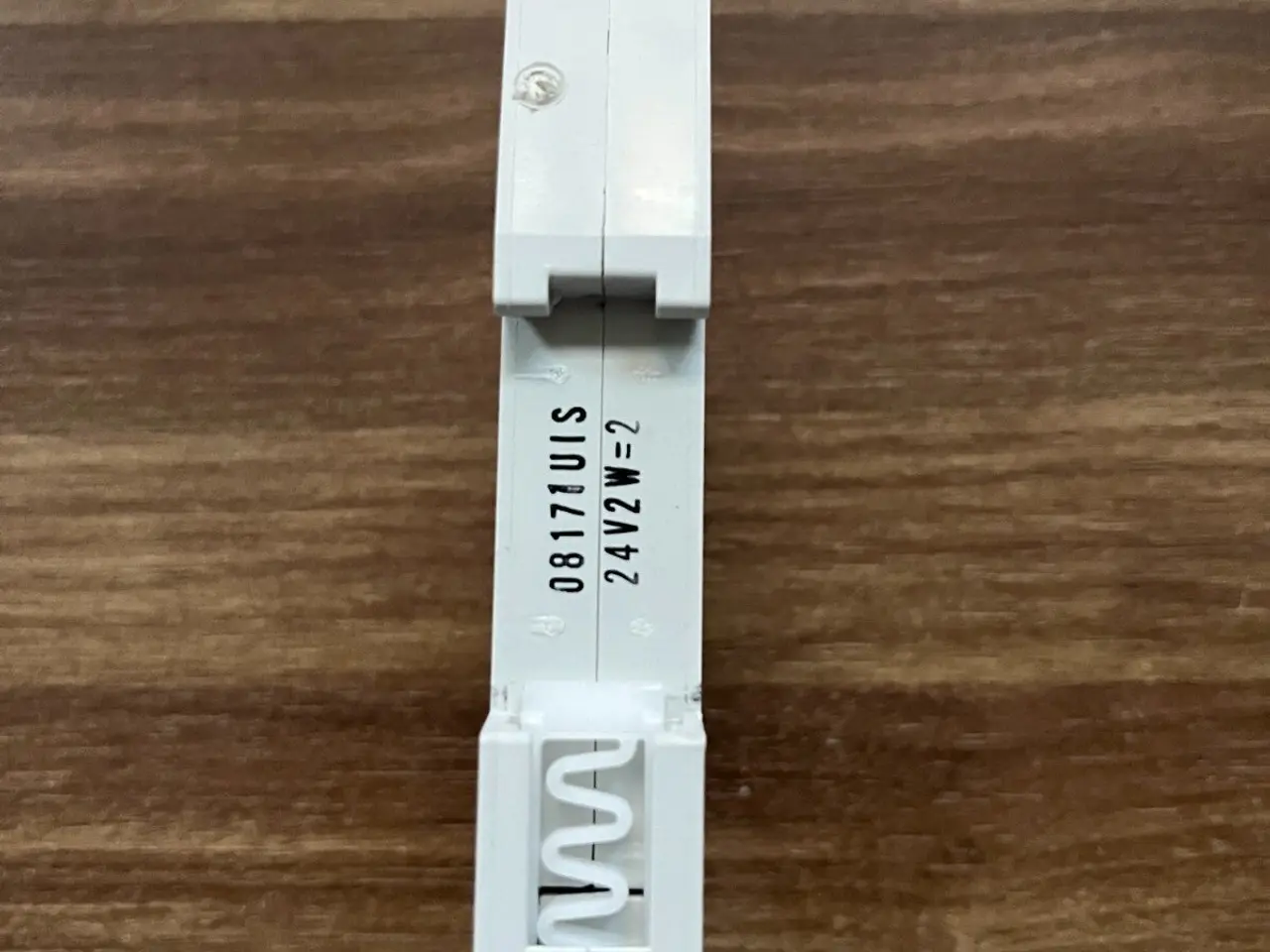 Billede 4 - Siemens 5TT4217-2 Control relæ, 16A 400V, DIN Rail