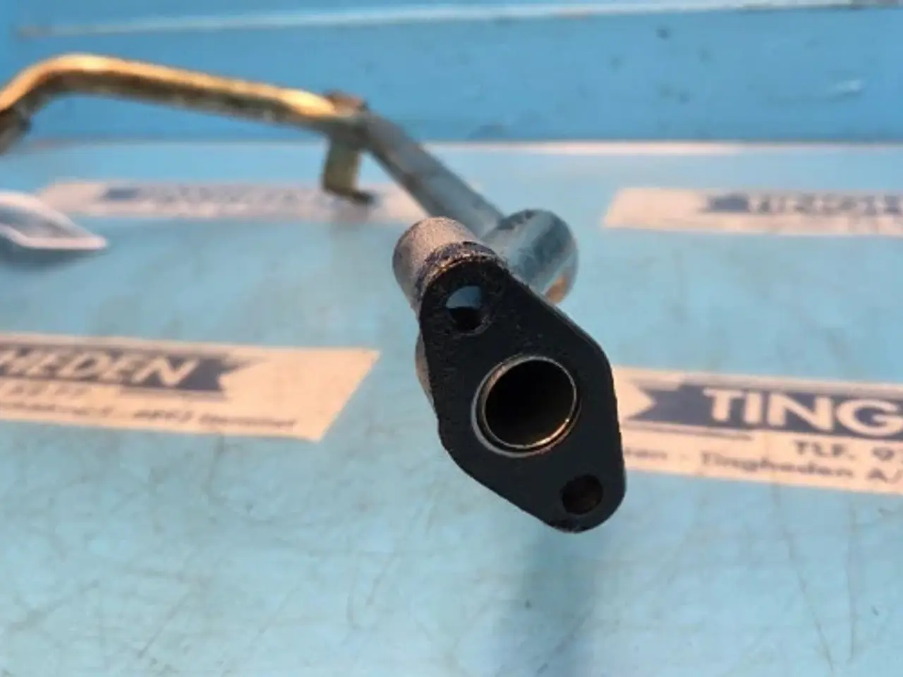 Billede 5 - Iveco 8361 SRE 11 Rør 4853440