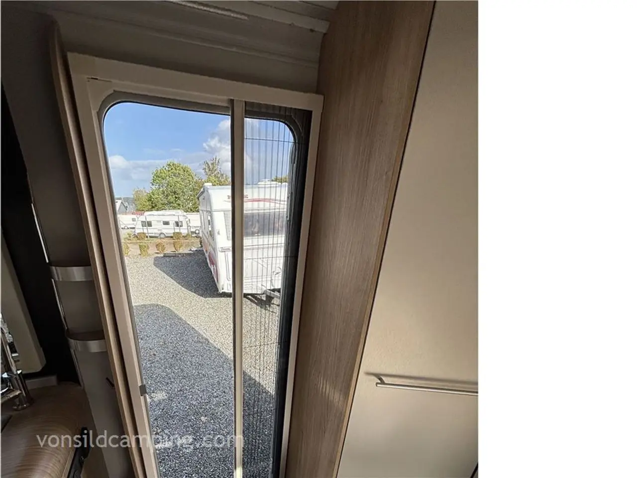 Billede 13 - 2020 - Knaus Travelino 400 QL