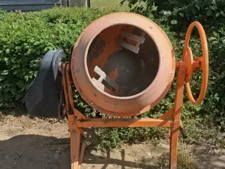 Betonblander 