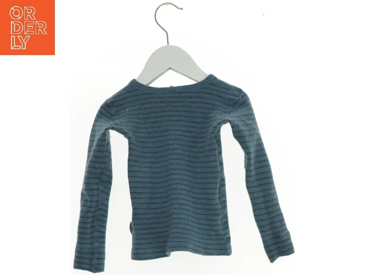 Billede 1 - Bluse (str. 122 cm)