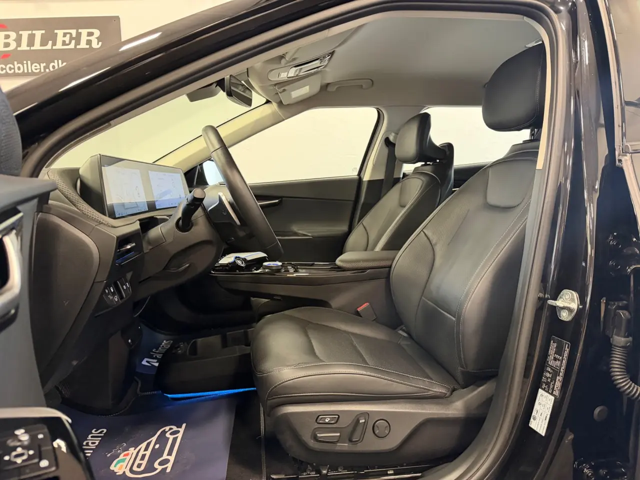 Billede 10 - Kia EV6 77 Long Range Upgrade
