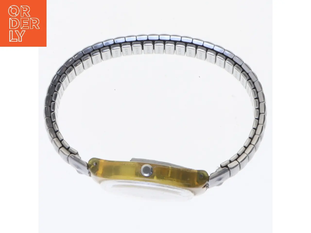 Billede 2 - Swatch Irony armbåndsur Ø 3,5 cm fra Swatch (str. Ø 3,5 cm)