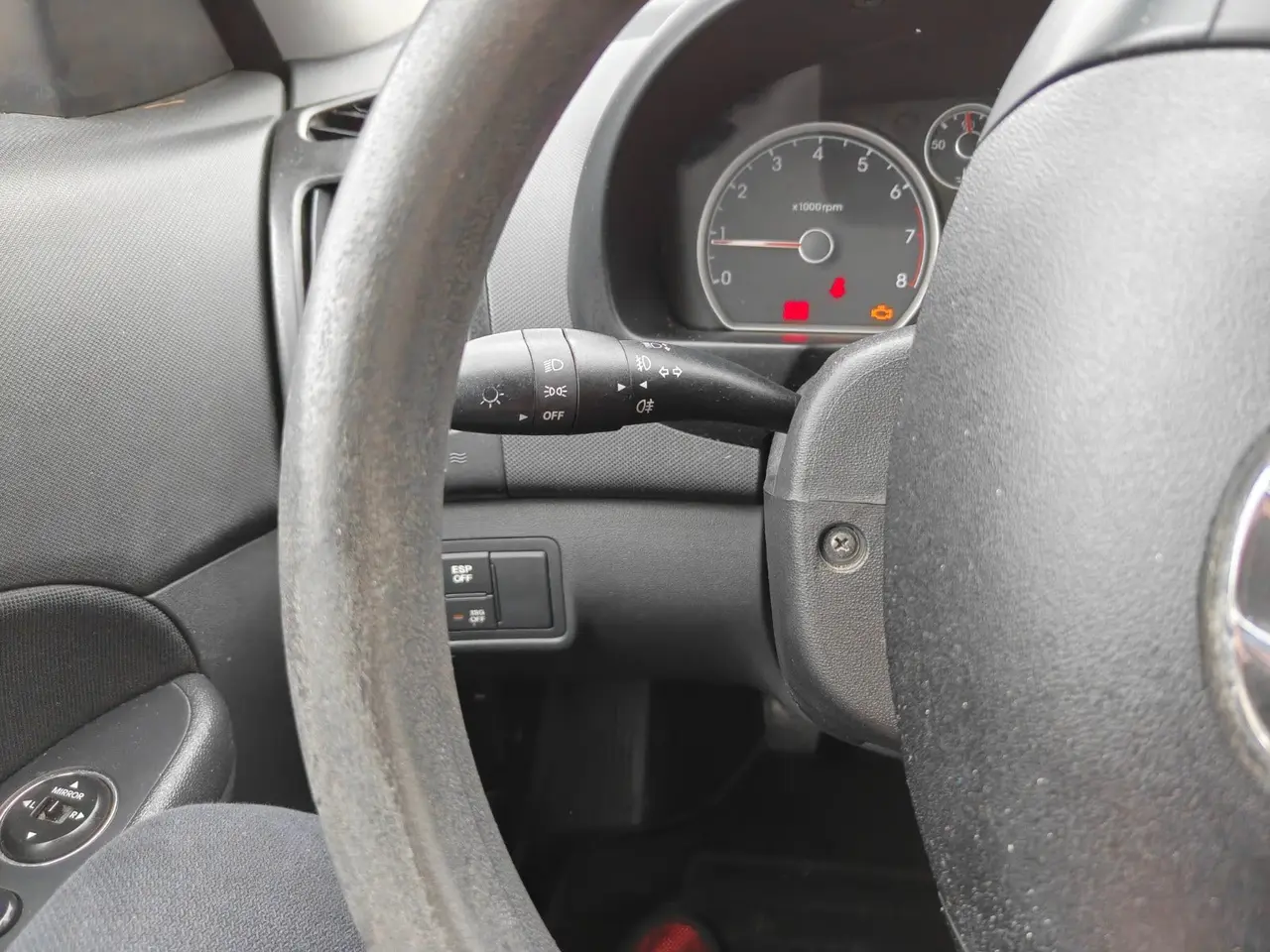 Billede 17 - Hyundai i30 1,4 CVVT Classic Cool