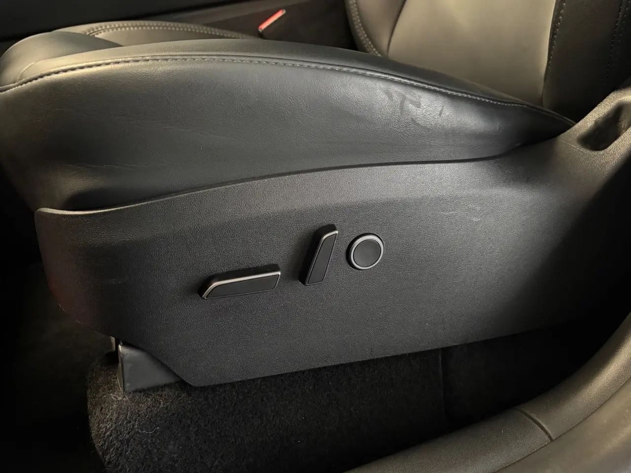 Billede 9 - Tesla Model Y Long Range AWD