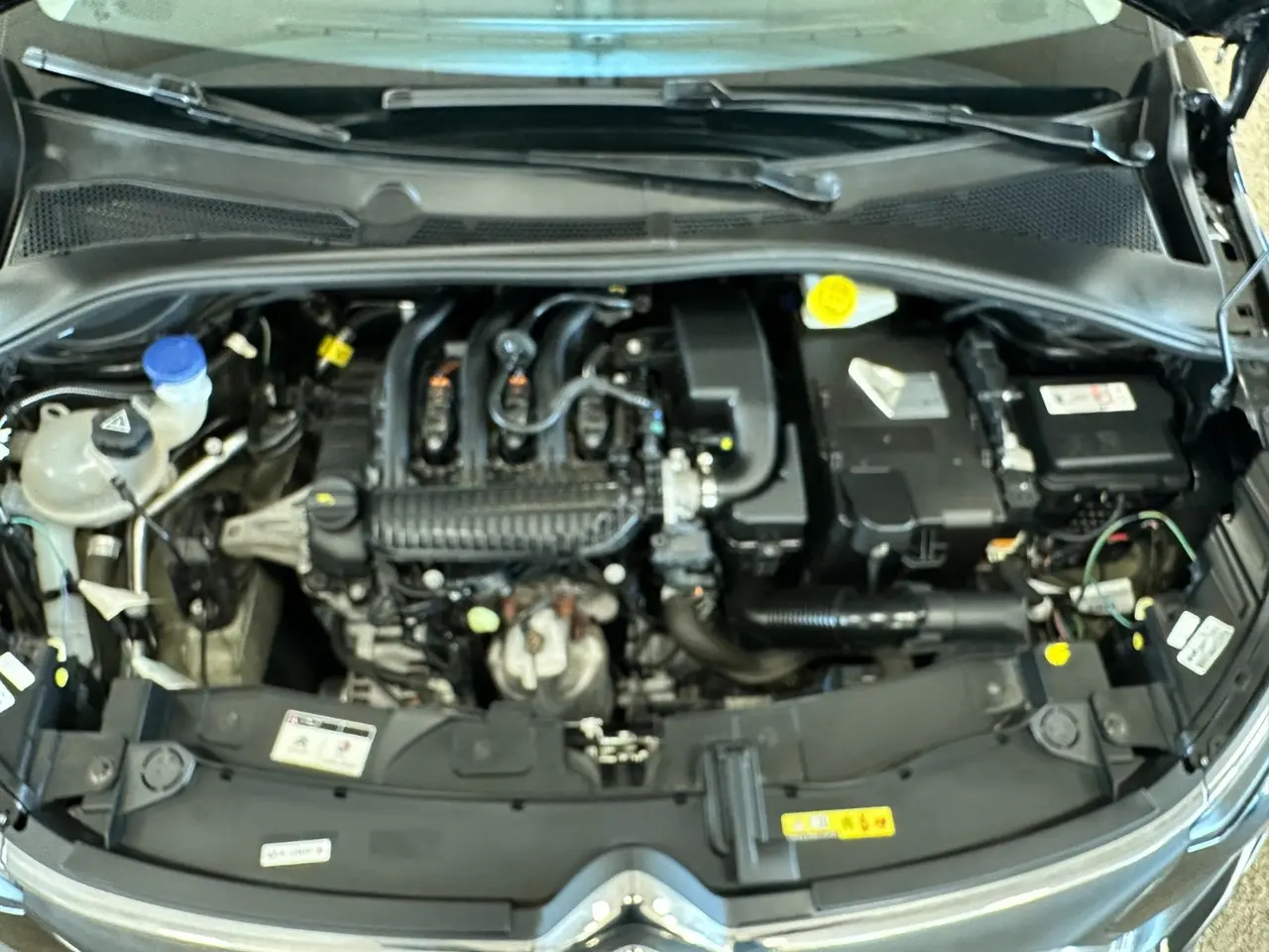 Billede 6 - Citroën C3 1,2 PureTech 83 Paris