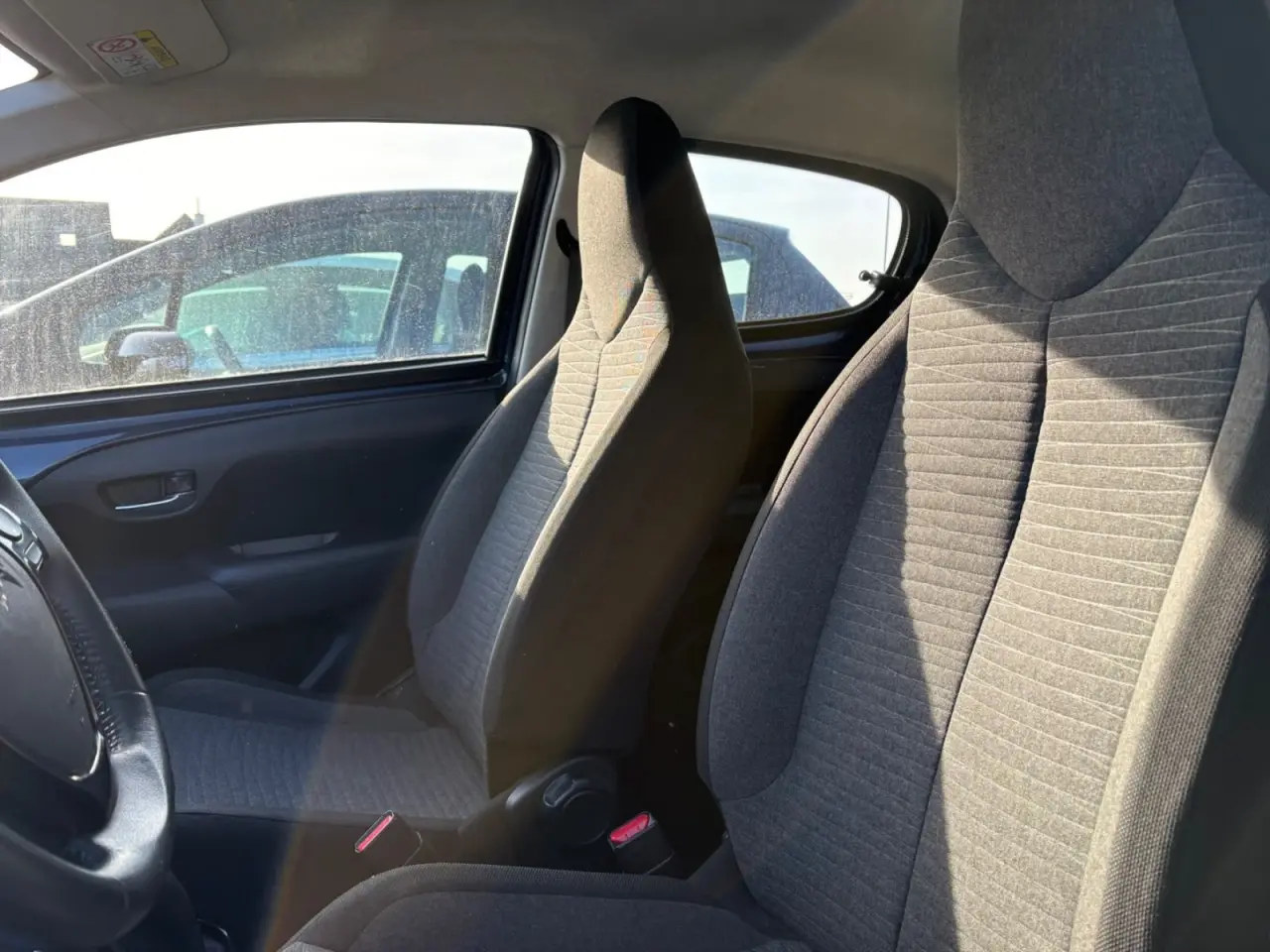 Billede 7 - Citroën C1 1,0 e-VTi Feel