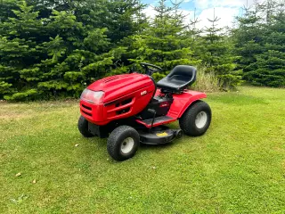Mtd Havetraktor hydrostat
