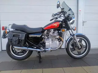 Honda CX 500 C