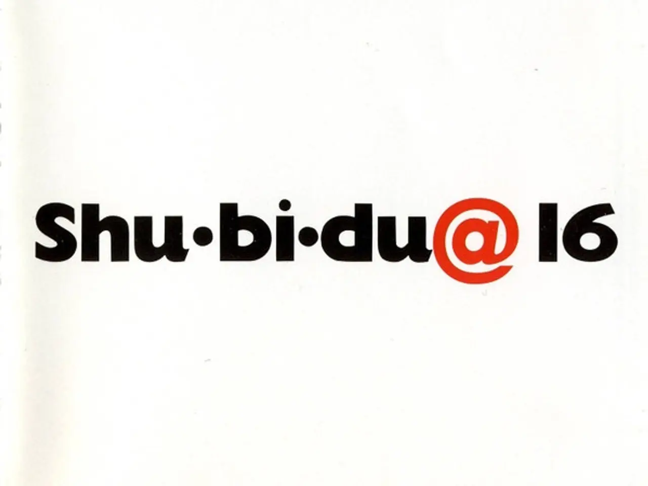 Billede 1 - Shu•bi•du@* – Shu•bi•du@ 16 – CD