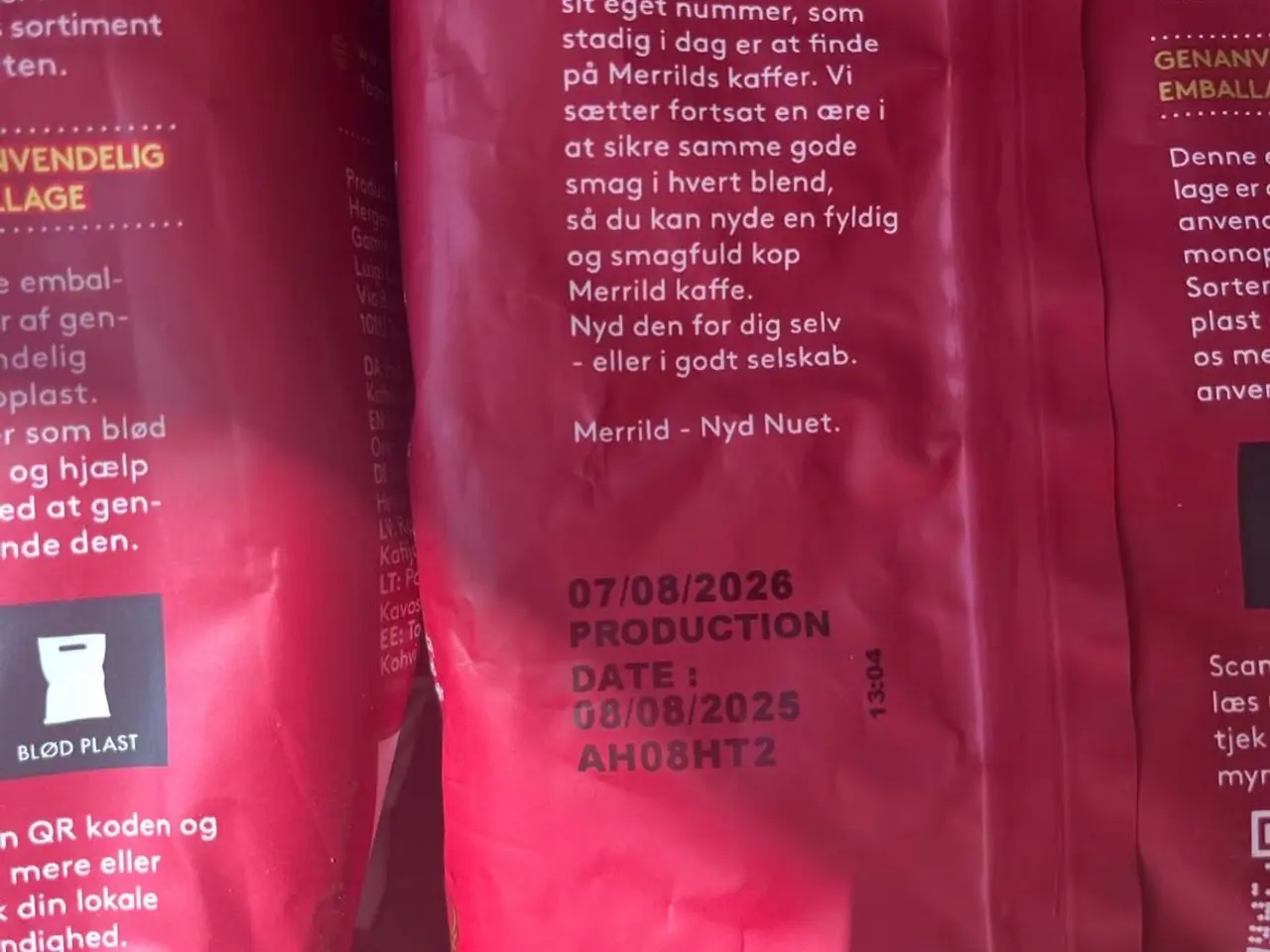 Billede 3 - Kaffe