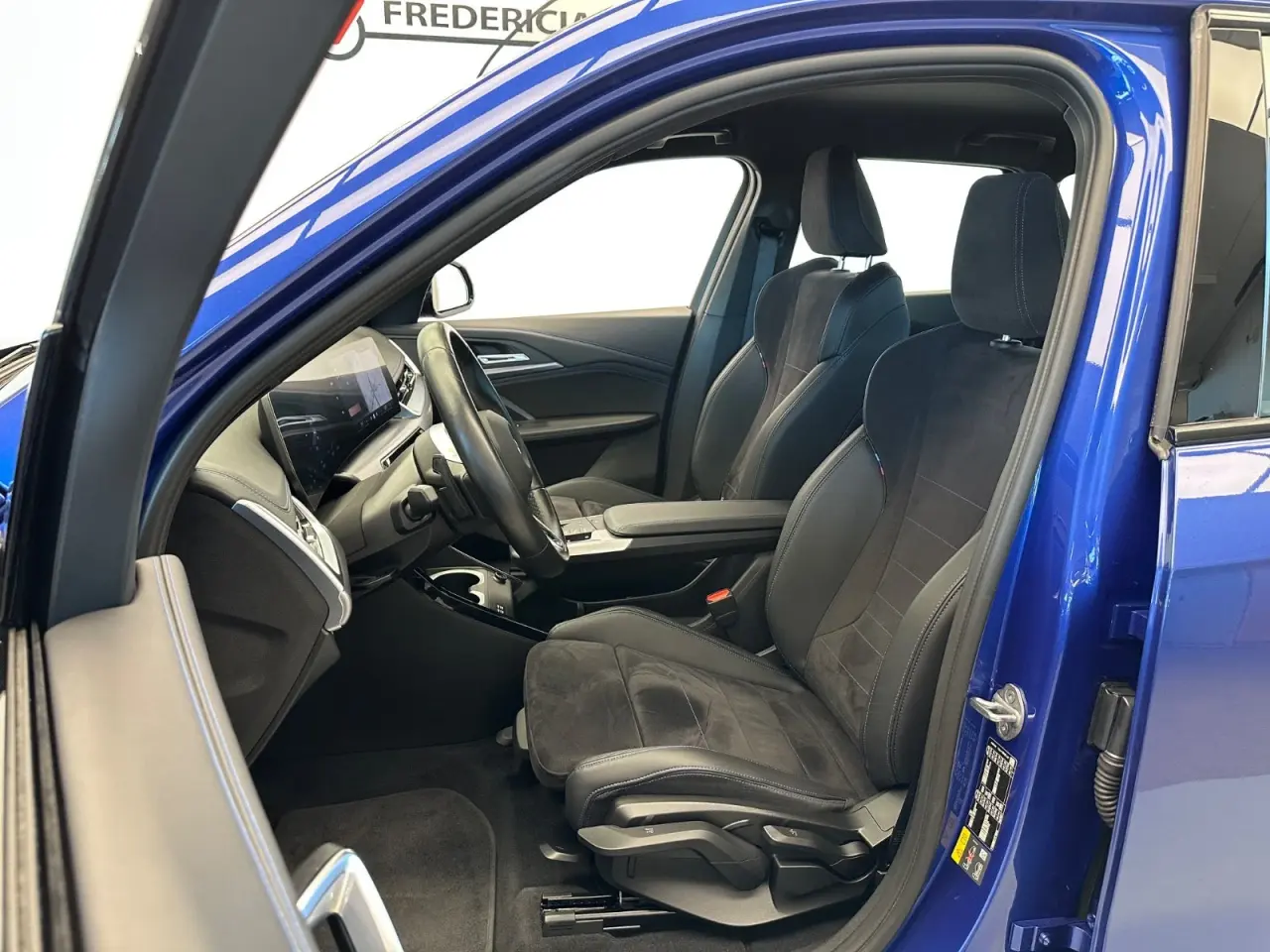 Billede 11 - BMW iX1 eDrive20 M-Sport