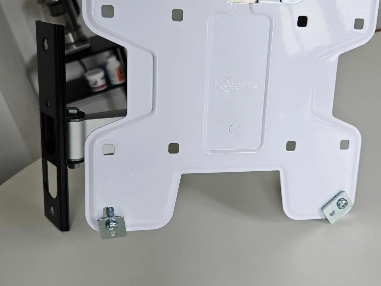 Billede 2 - Tv ophæng ubrugt