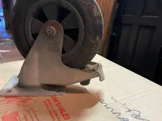 Transporthjul 4 stk