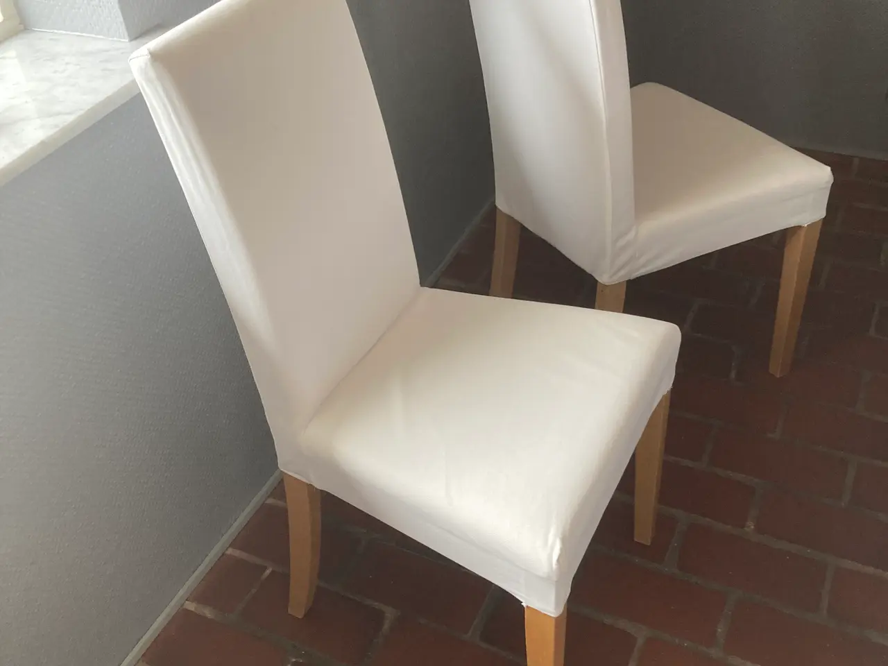 Billede 4 - TILBUD Ikea stole 