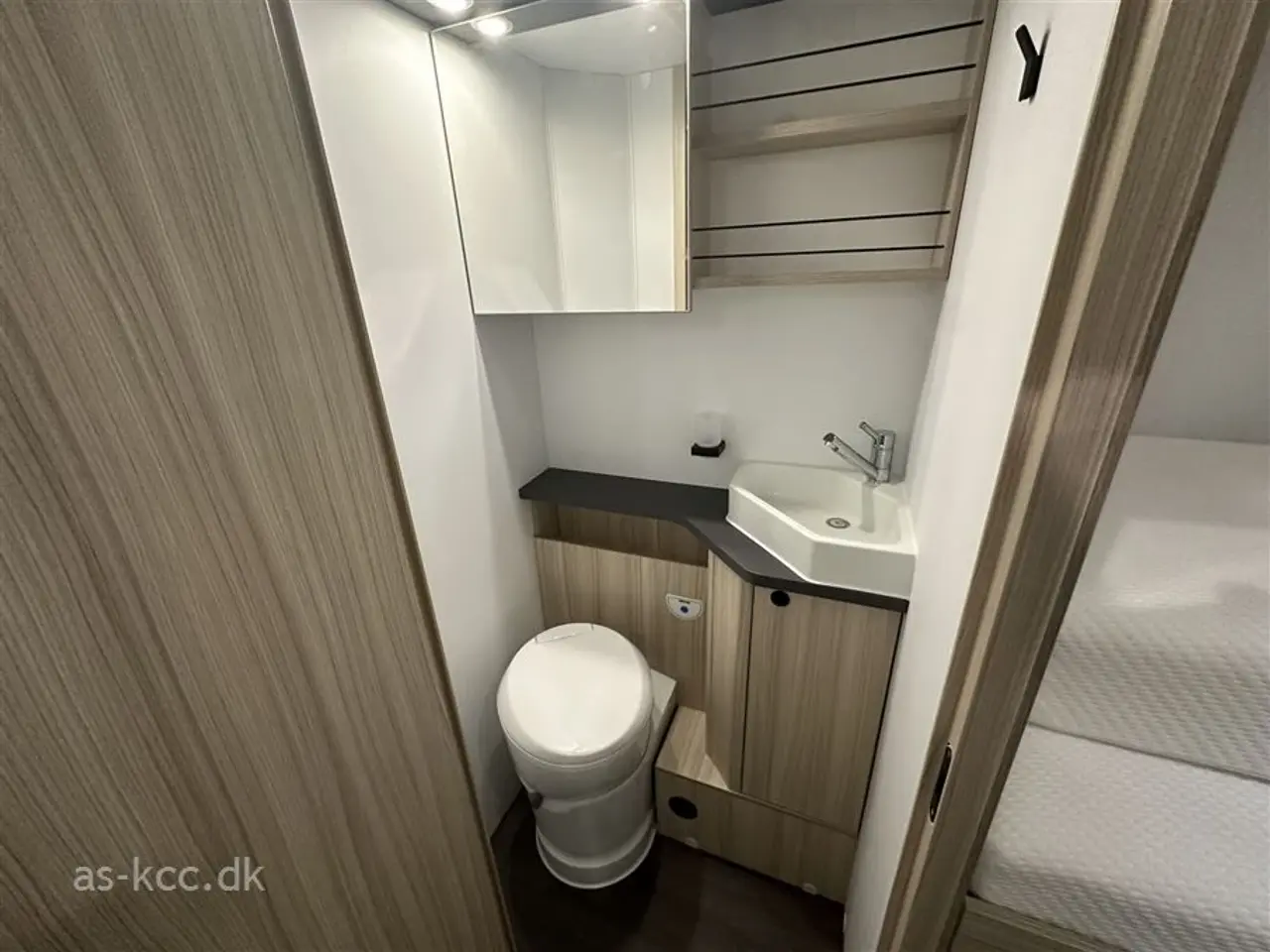 Billede 17 - 2026 - Sun Living S 75 SL Automat gear 165 HK   Sun Living S75 SL Automatgear
