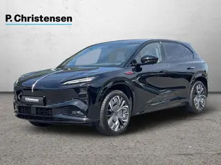 Hongqi EHS7 111 Exclusive