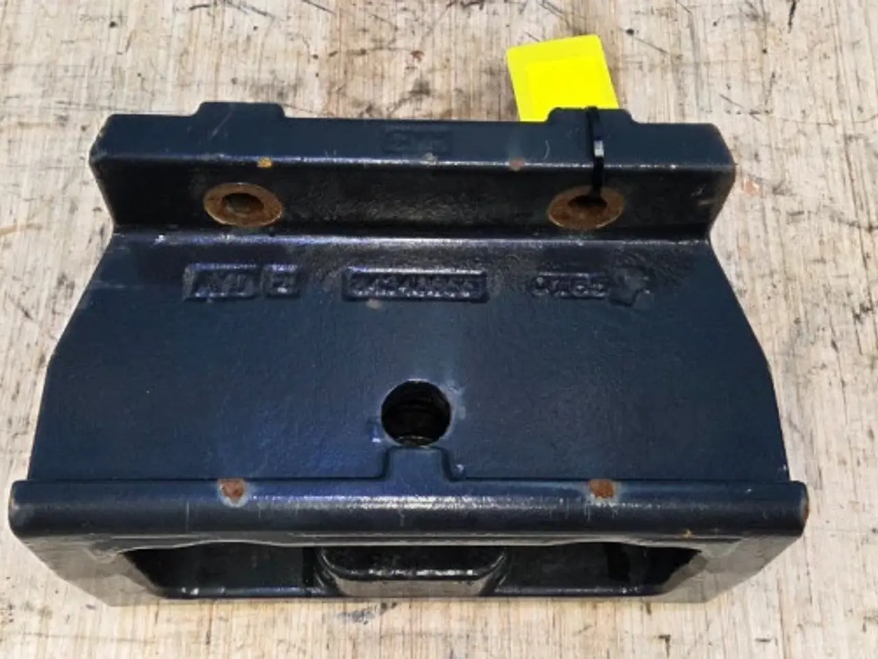 Billede 4 - Case Farmall 95C Baseklods 84348655