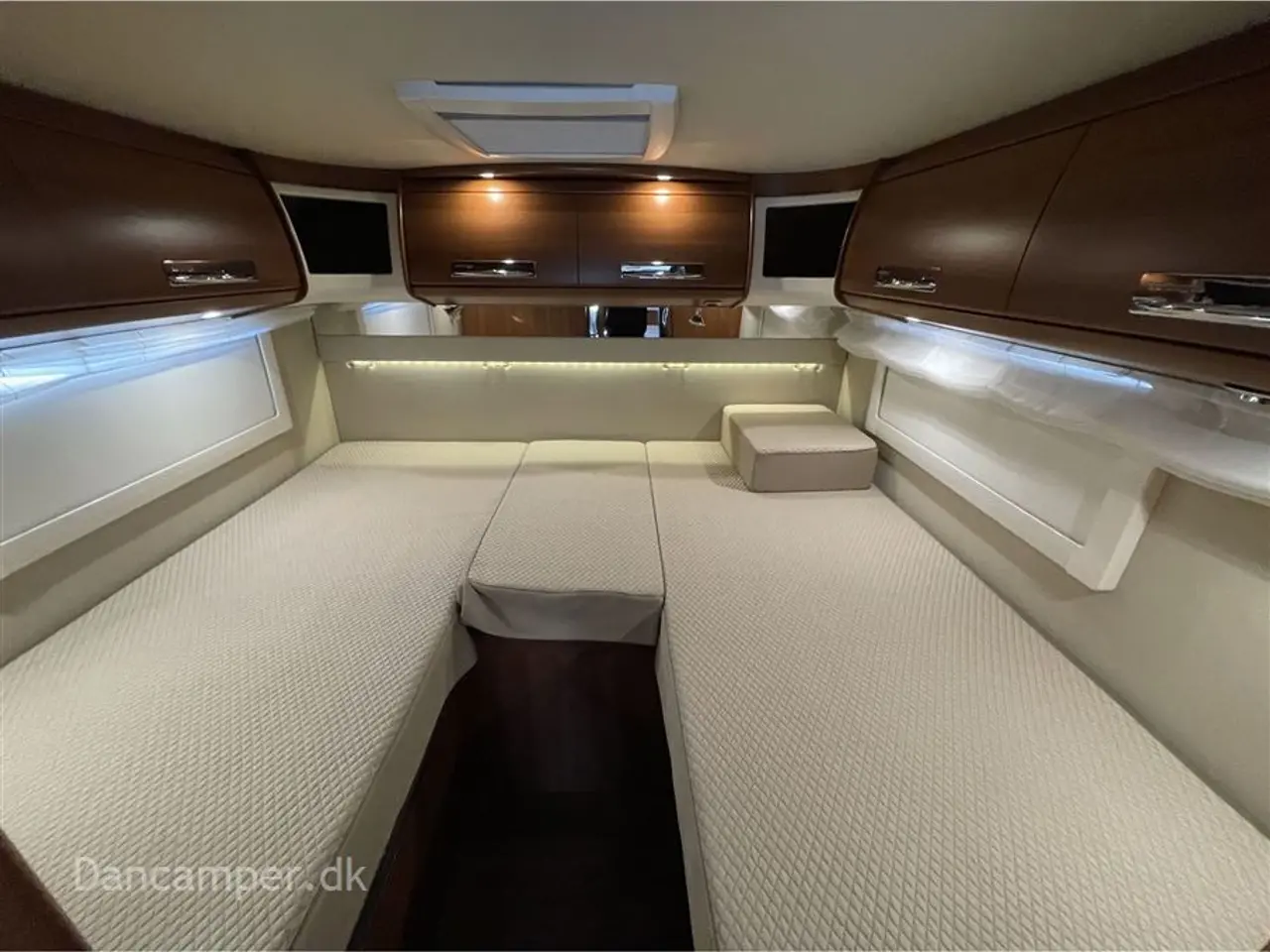Billede 5 - 2020 - Carthago chic e-line 51 Carthago chic e line 51 LE - er lige ankommet.