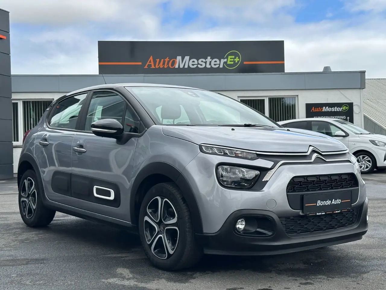 Billede 3 - Citroën C3 1,2 PureTech 83 Paris