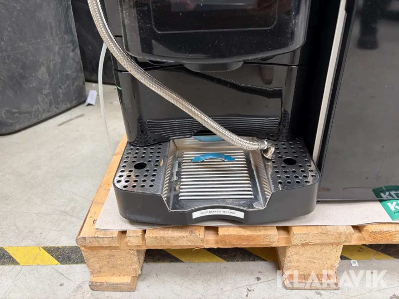 Billede 10 - Kaffemaskine Carimali Plus