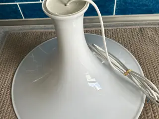 PH Lampe brugt