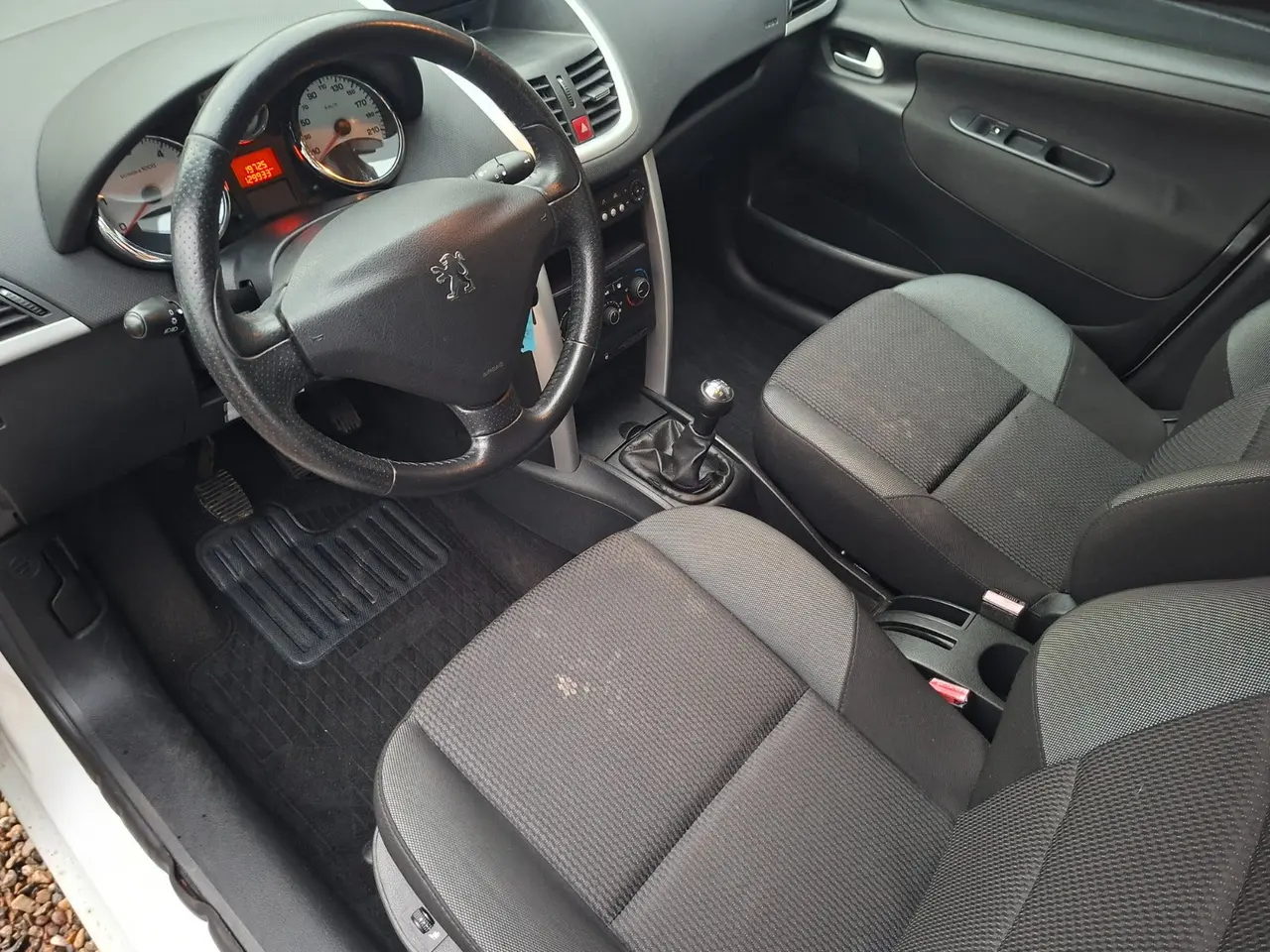 Billede 7 - Peugeot 207 1,4 HDi 68