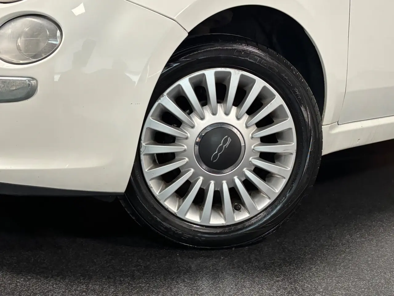 Billede 3 - Fiat 500 1,2 Lounge