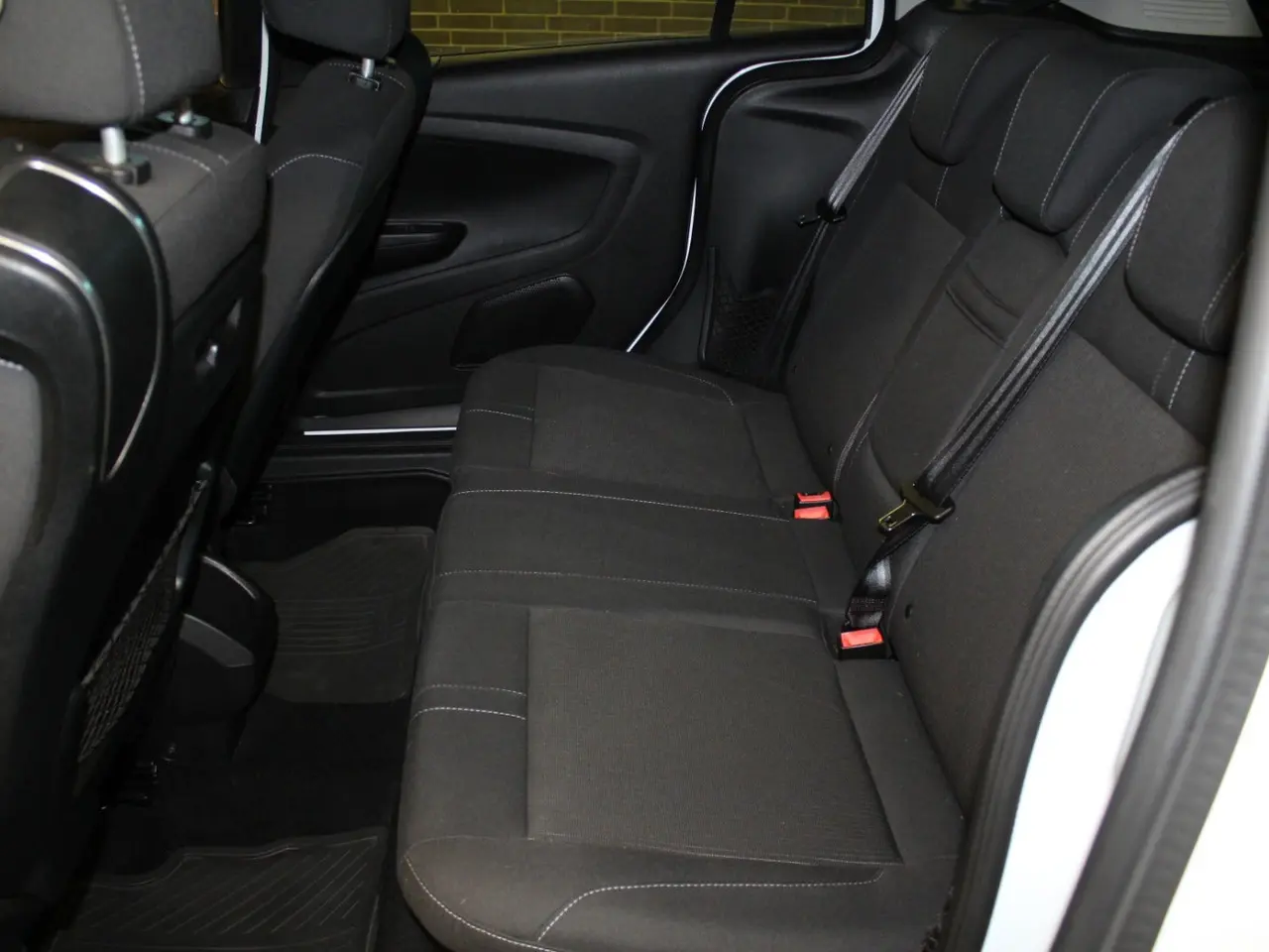 Billede 6 - Ford B-MAX 1,0 SCTi 125 Titanium