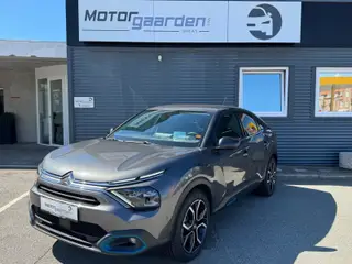 Citroën ë-C4 50 Shine