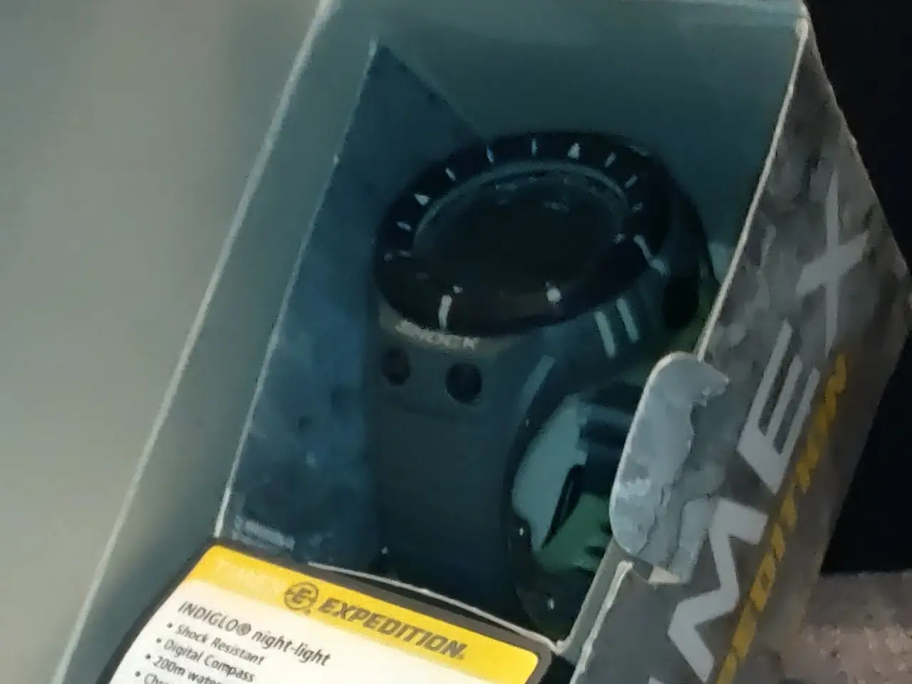 Billede 14 - Timex Expedition UBRUGT 