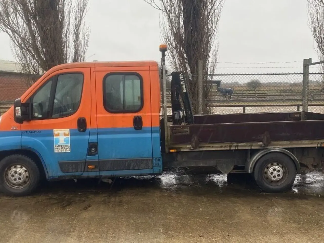 Billede 3 - Fiat Ducato