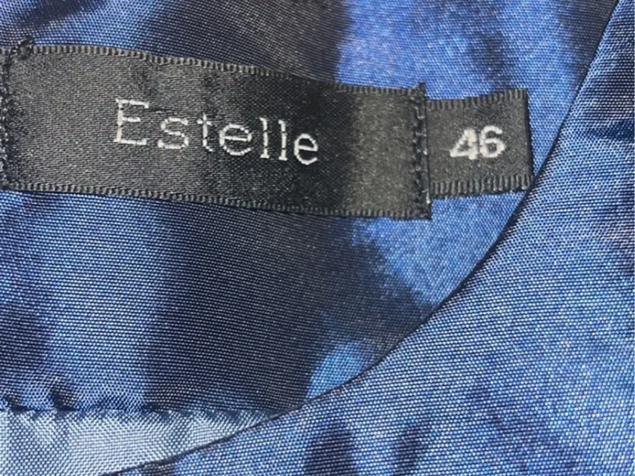 Billede 3 - Festkjole/gallakjole