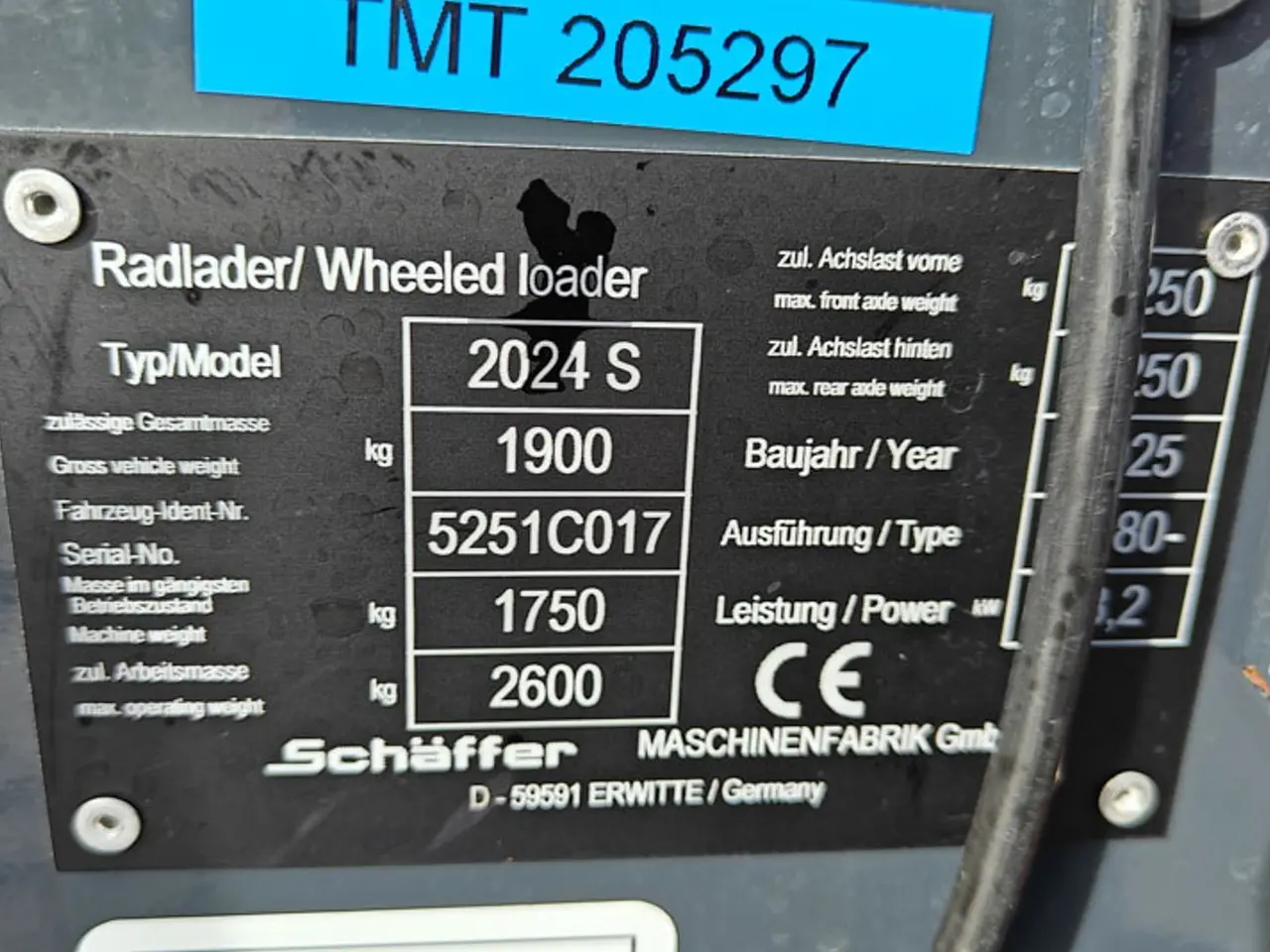 Billede 13 - Schäffer 2024S