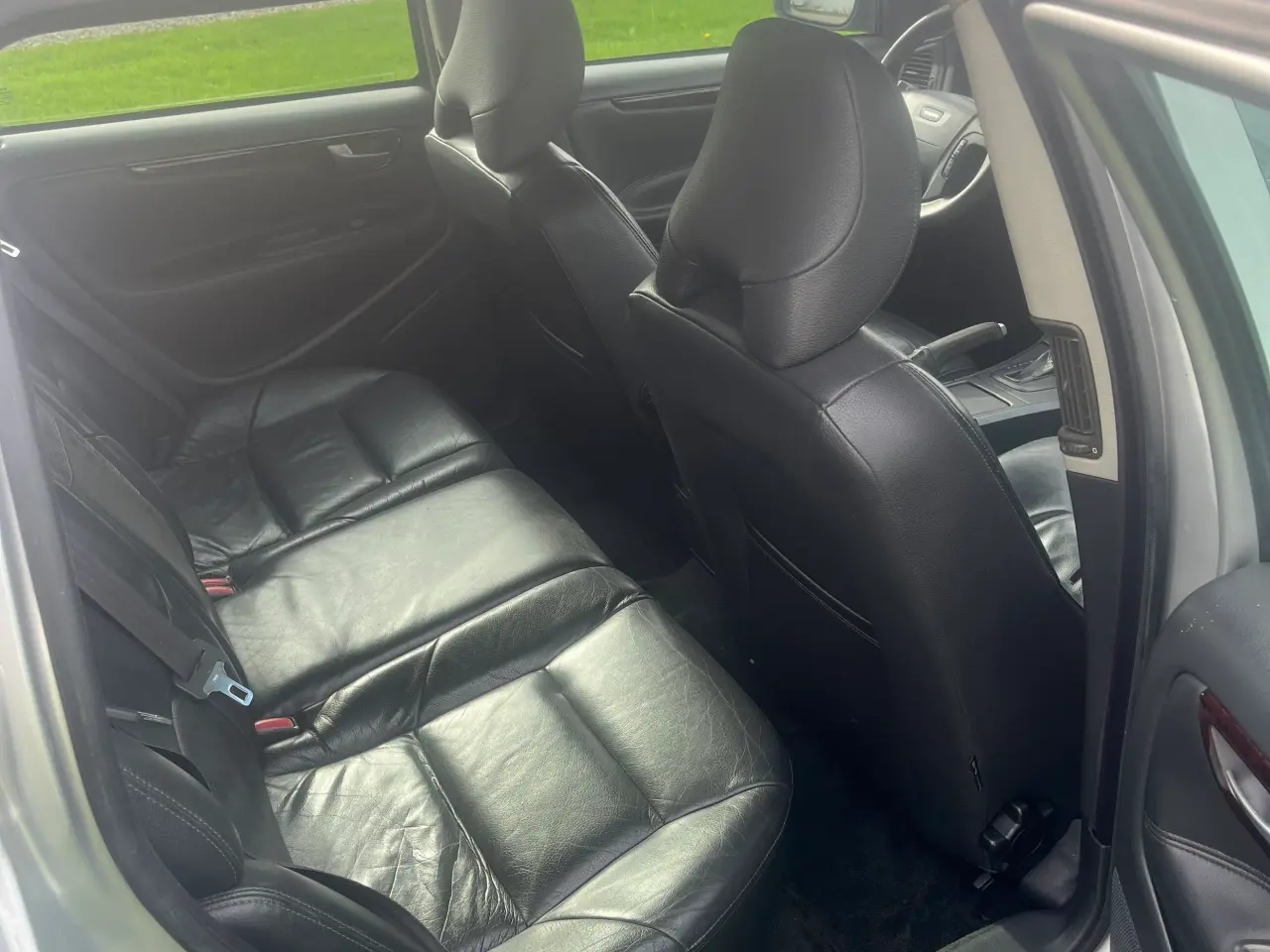 Billede 16 - Volvo v70 D5 163hk